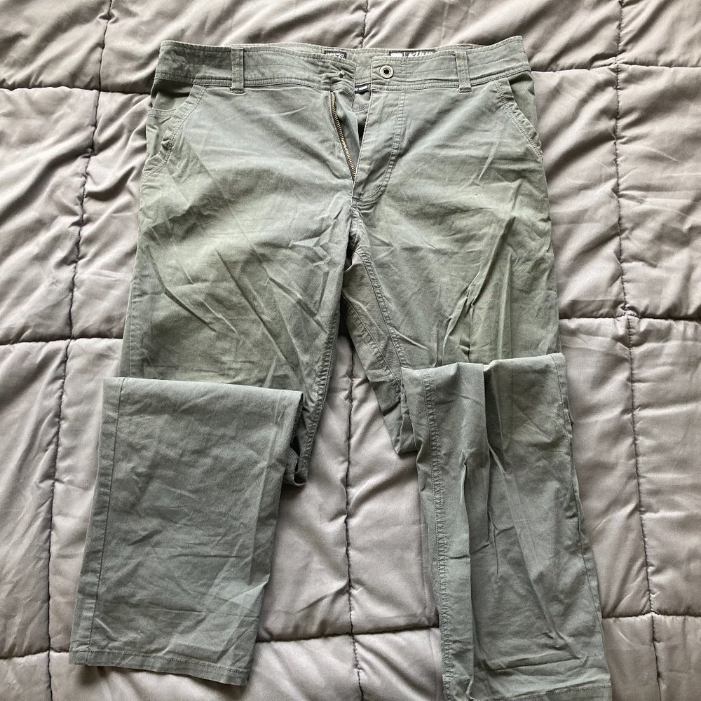 Kuhl Slax - Klassik Fit - 36X32